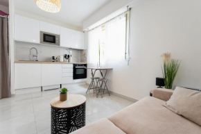 Magnifique Studio à Beaulieu-sur-mer